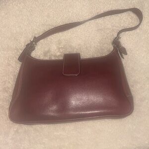 Coach Hampton Shoulder Bag
